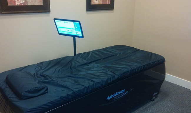 Chiropractor in Lehi