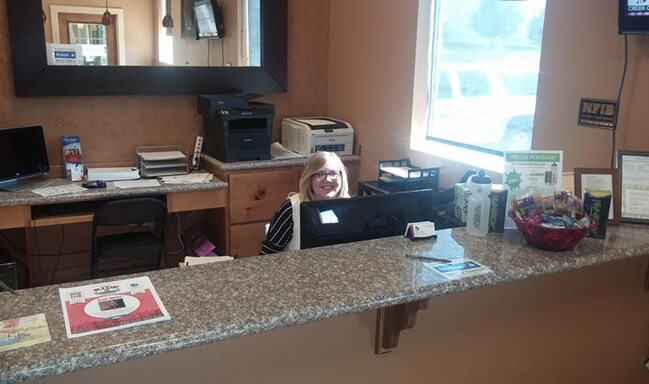 Lehi Chiropractic Clinic