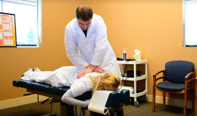 Lehi Chiropractor