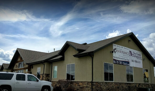 Lehi, UT Chiropractor