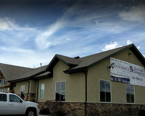 Utah County Chiropractor