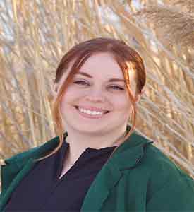 Andrea, Massage Therapist at Dry Creek Chiropractic