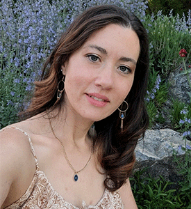 Chelina Massage Therapist at Dry Creek Chiropractic