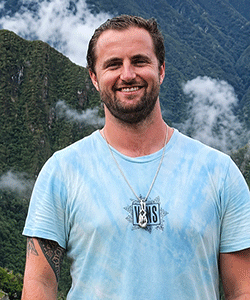 Will Sasser Massage Therapist Dry Creek Chiropractic